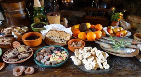 what kinds of food did the tudor eat|henry viii diet.